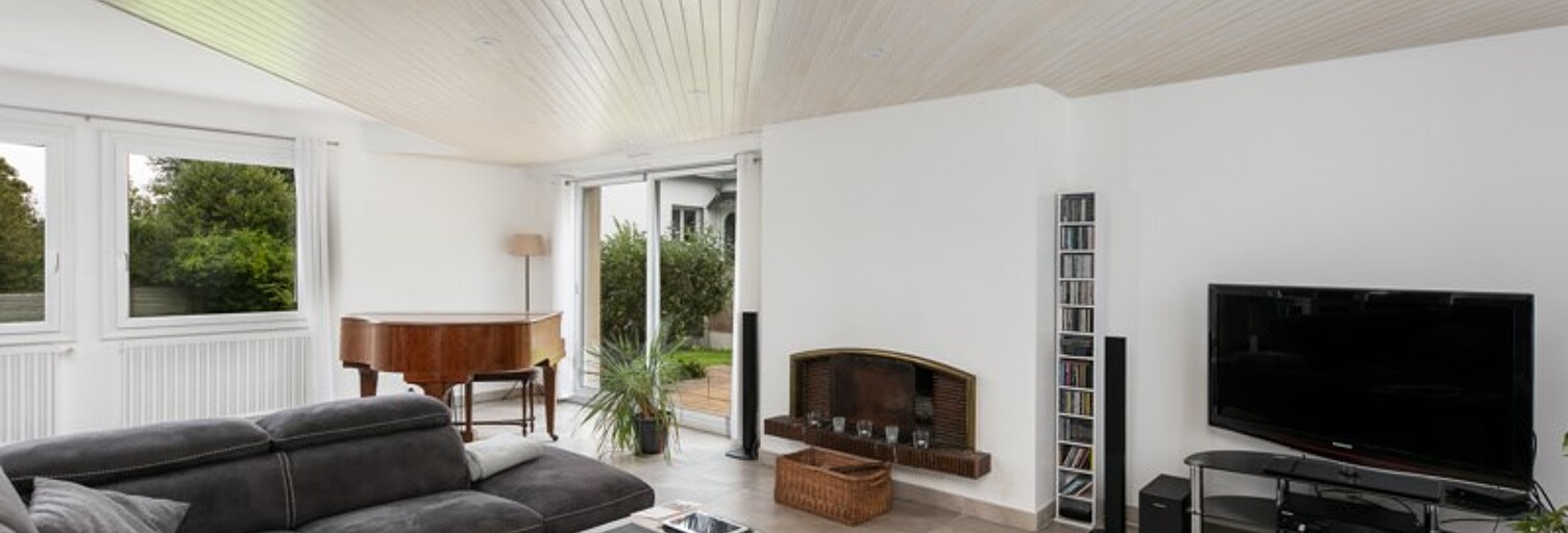 Maison 7 Pièces 157 m² à vendre à Le Relecq-Kerhuon (29480)