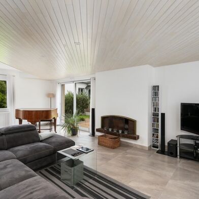 Maison 7 pièces 452790 €