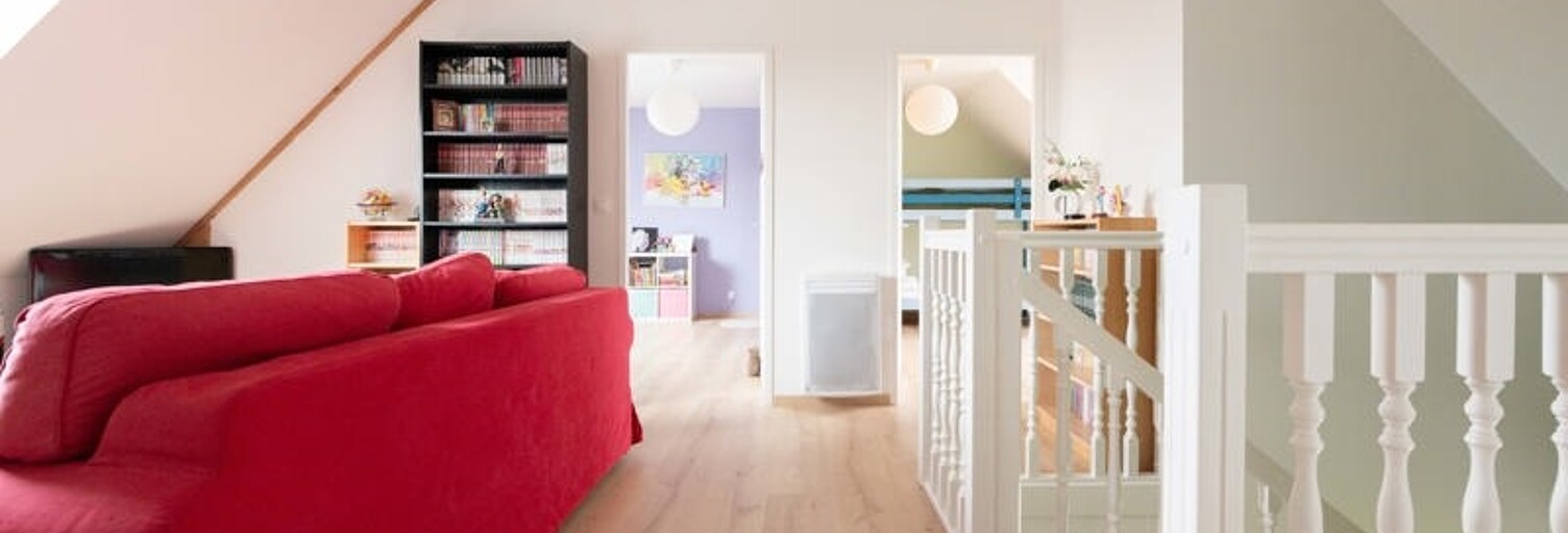 Maison 7 Pièces 178 m² à vendre à Couëron (44220)