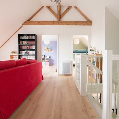 Maison 7 pièces 430000 €