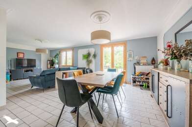 Maison 7 pièces 419900 €