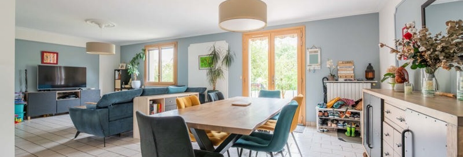 Maison 7 Pièces 178 m² à vendre à Couëron (44220)