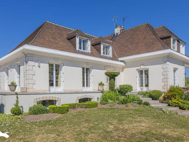 Traditionnelle de 8 pièces principales — photo 1