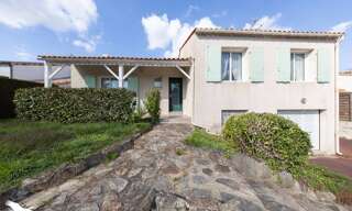 Maison 4 Pièces 91 m² à vendre à Mouilleron-le-Captif (85000)