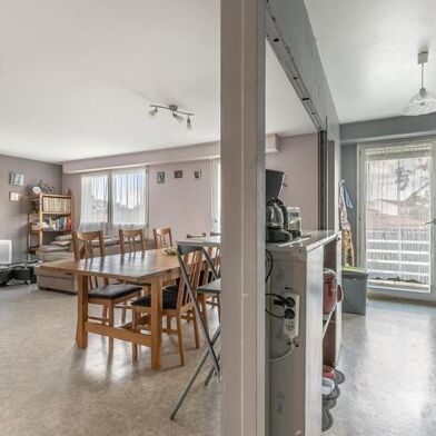 Appartement 3 pièces 334336 €