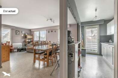 Appartement 3 pièces 314160 €