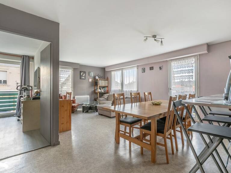Appartement de 3 pièces principales — photo 1