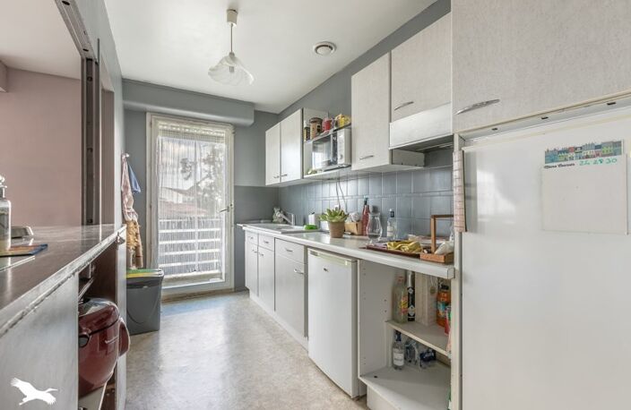 Appartement de 3 pièces principales — photo 2