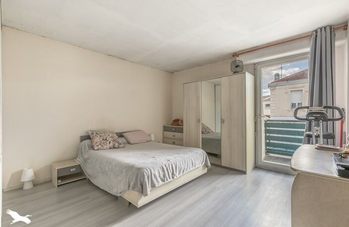 Appartement de 3 pièces principales — photo 3