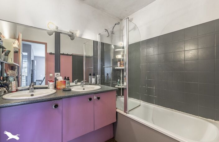 Appartement de 3 pièces principales — photo 5