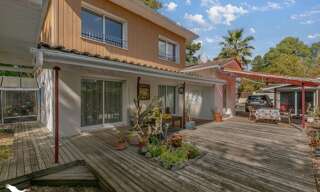 Maison 5 Pièces 230 m² à vendre à Arès (33740)