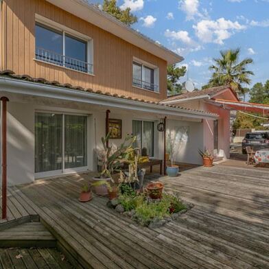 Maison 5 pièces 875000 €