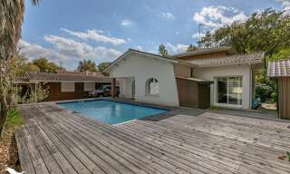 Maison 5 Pièces 230 m² à vendre à Arès (33740)