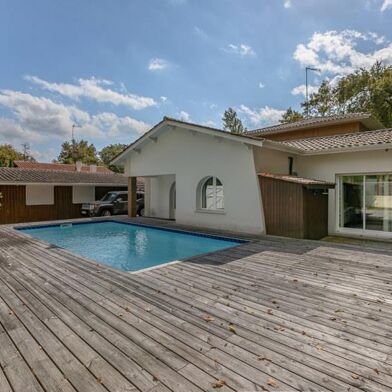 Maison 5 pièces 875000 €