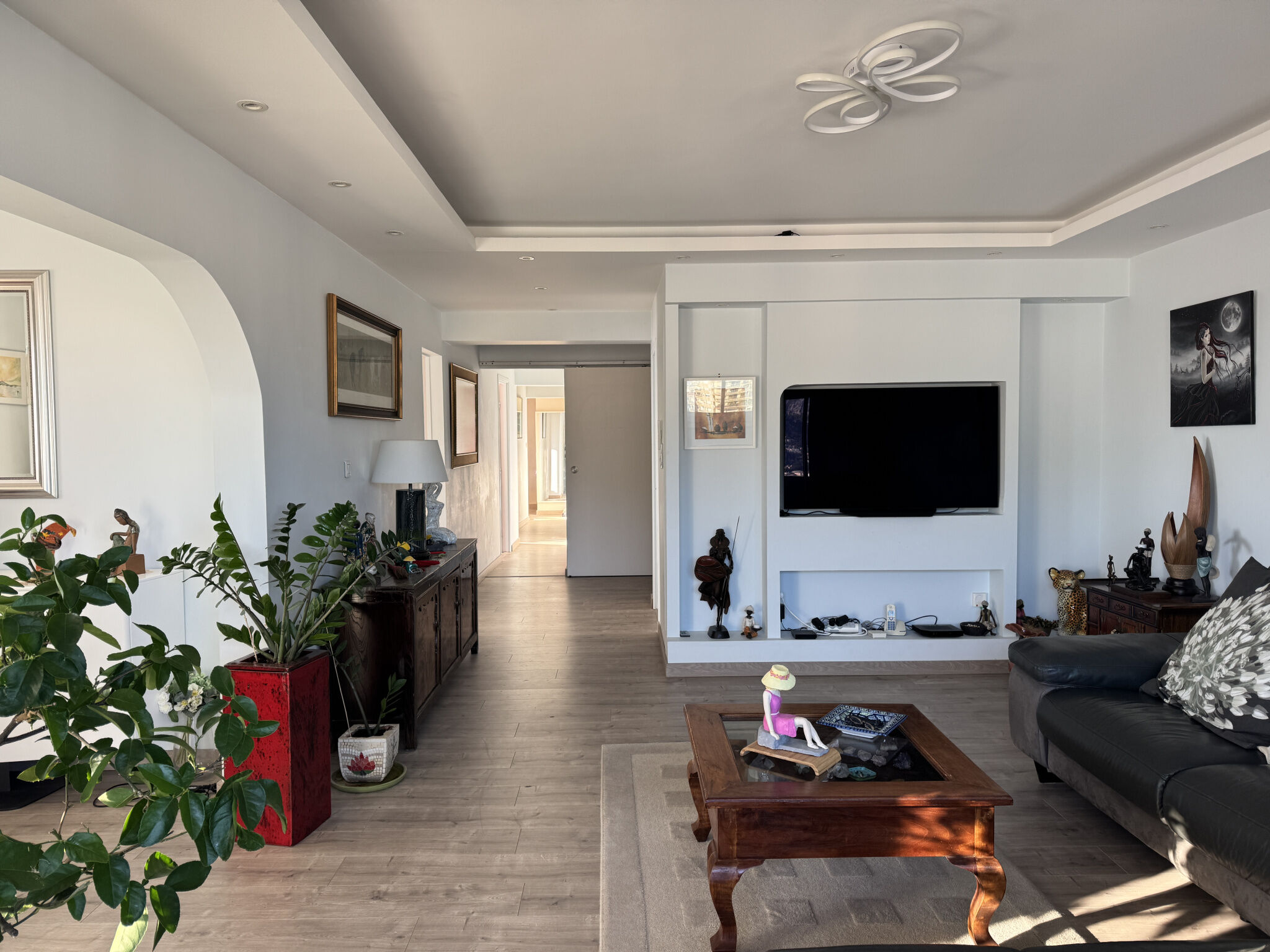 Appartement  T5 à vendre Toulon 83000