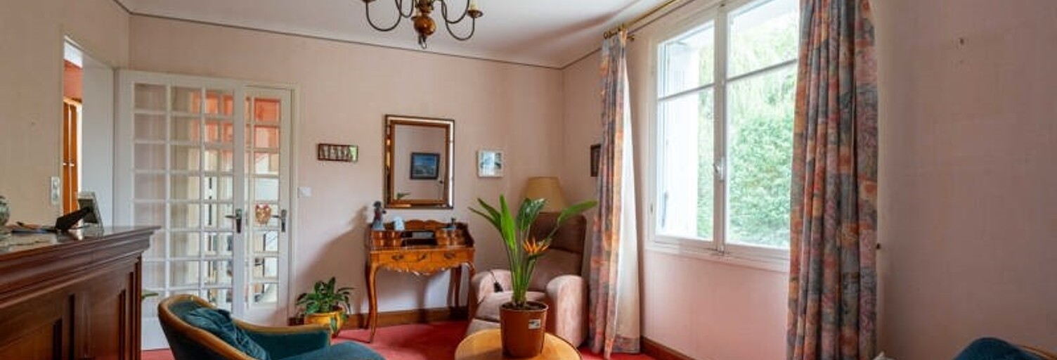 Maison 6 Pièces 147 m² à vendre à Jonzac (17500)