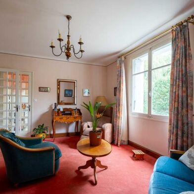 Maison 6 pièces 202920 €