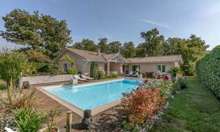 Maison 5 Pièces 150 m² à vendre à Martignas-sur-Jalle (33127)