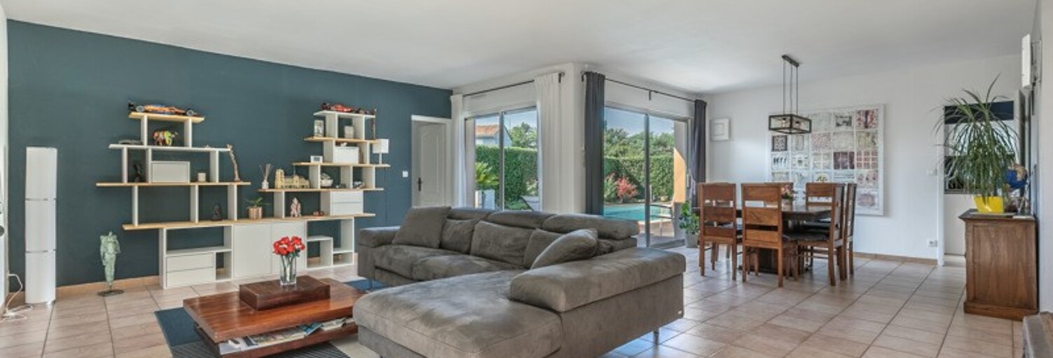 Maison 5 Pièces 150 m² à vendre à Martignas-sur-Jalle (33127)