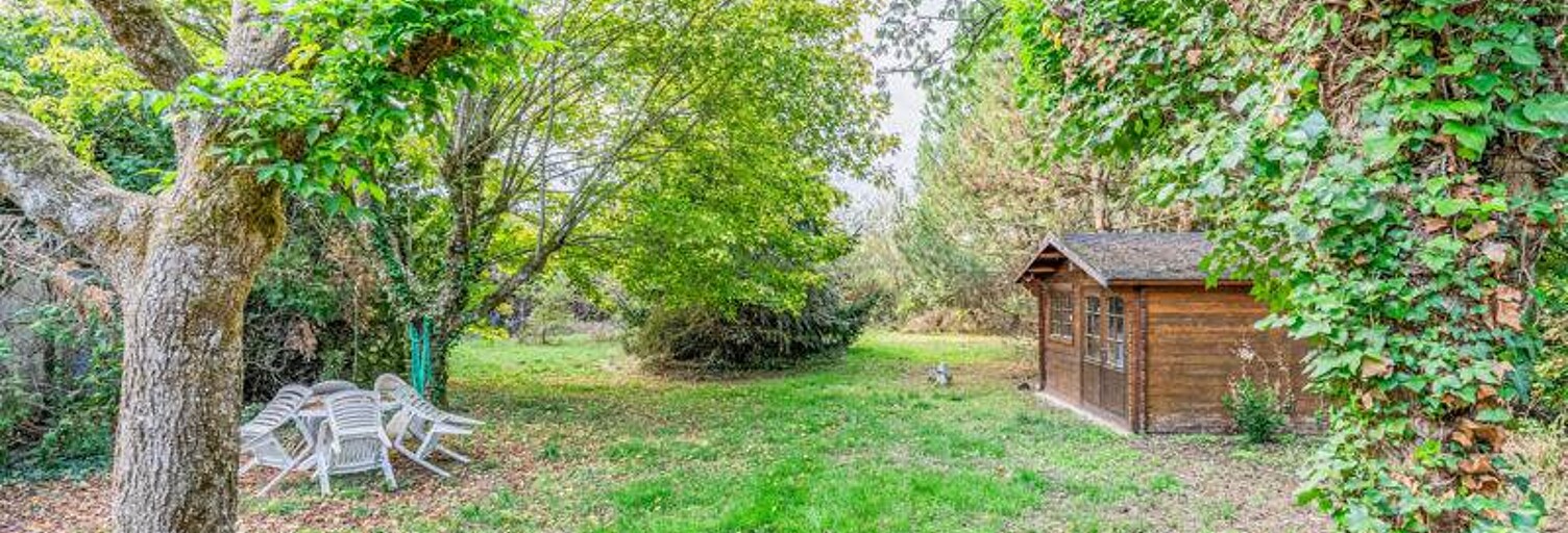 Maison 3 Pièces 87 m² à vendre à Léognan (33850)