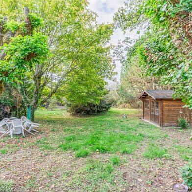 Maison 3 pièces 324632 €