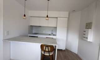 Appartement 2 Pièces 30 m² à vendre à Aucamville (31140)