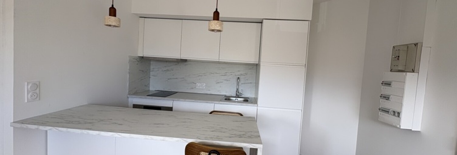 Appartement 2 Pièces 30 m² à vendre à Aucamville (31140)