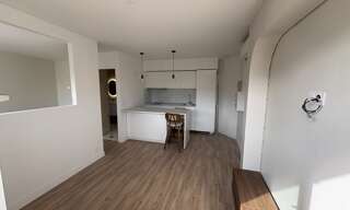 Appartement 2 Pièces 30 m² à vendre à Aucamville (31140)