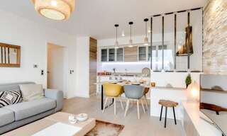 Appartement 2 Pièces 30 m² à vendre à Aucamville (31140)