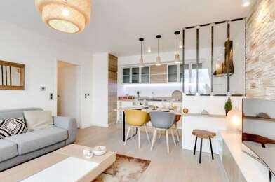 Appartement 2 pièces 108600 €