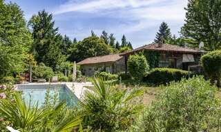 Maison 7 Pièces 203 m² à vendre à Piégut-Pluviers (24360)