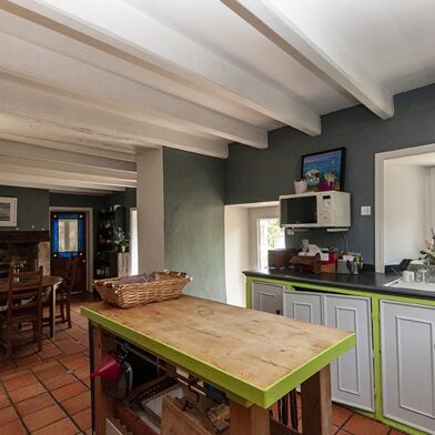 Maison 7 pièces 399239 €