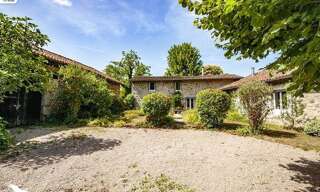 Maison 7 Pièces 203 m² à vendre à Piégut-Pluviers (24360)