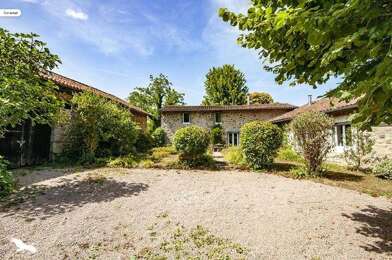 Maison 7 pièces 385688 €