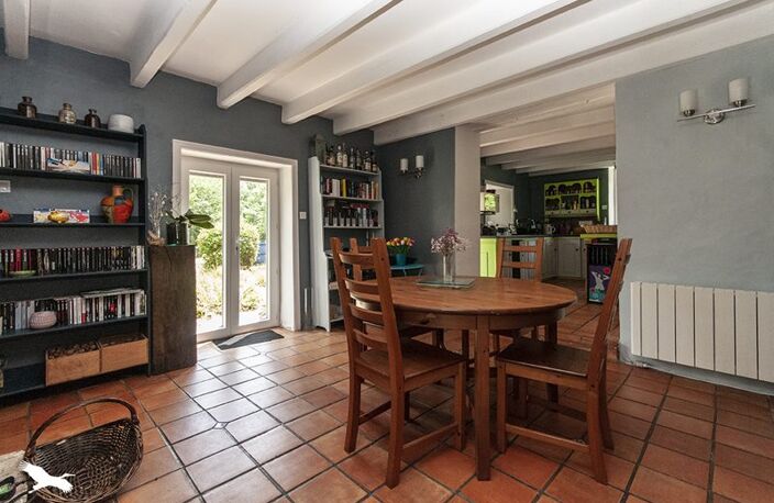 Ferme (tte) de 7 pièces principales — photo 3