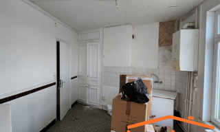 Immeuble  270 m² à vendre à Le Portel (62480)