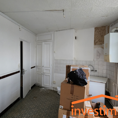 Immeuble  139000 €