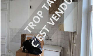 Immeuble  270 m² à vendre à Le Portel (62480)