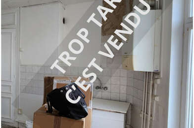 Immeuble  139000 €