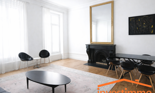 Appartement 5 Pièces 90 m² à vendre à Boulogne-sur-Mer (62200)