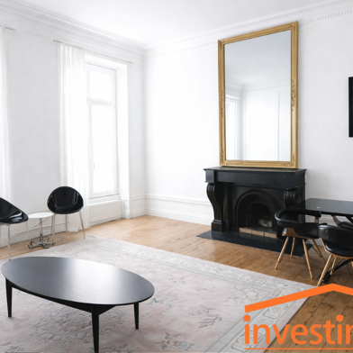 Appartement 5 pièces 178000 €