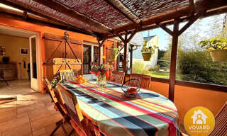 Maison 5 Pièces 111 m² à vendre à Saint-Brice-sous-Forêt (95350)