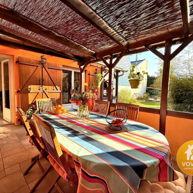 Maison 5 pièces 419000 €