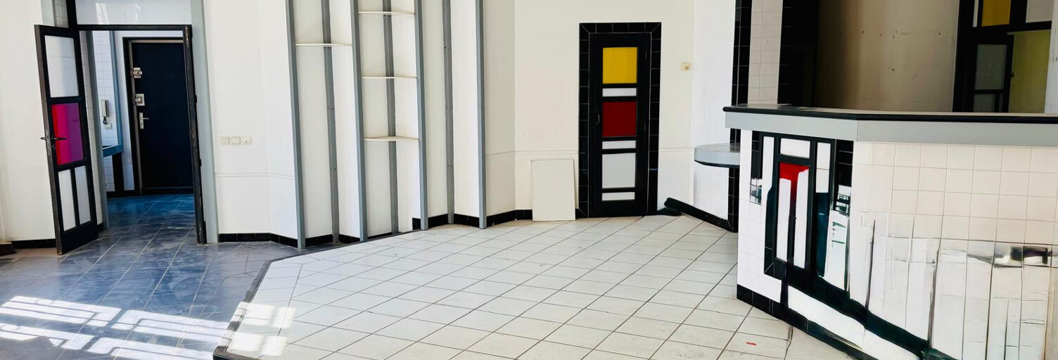 Appartement 6 Pièces 179 m² à vendre à Toulouse (31400)