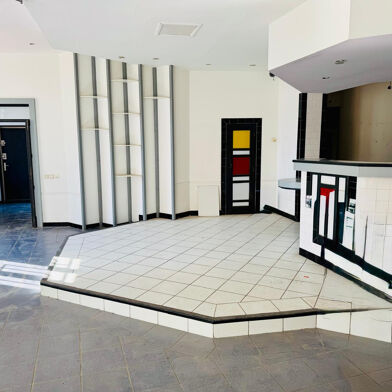 Appartement 6 pièces 330000 €