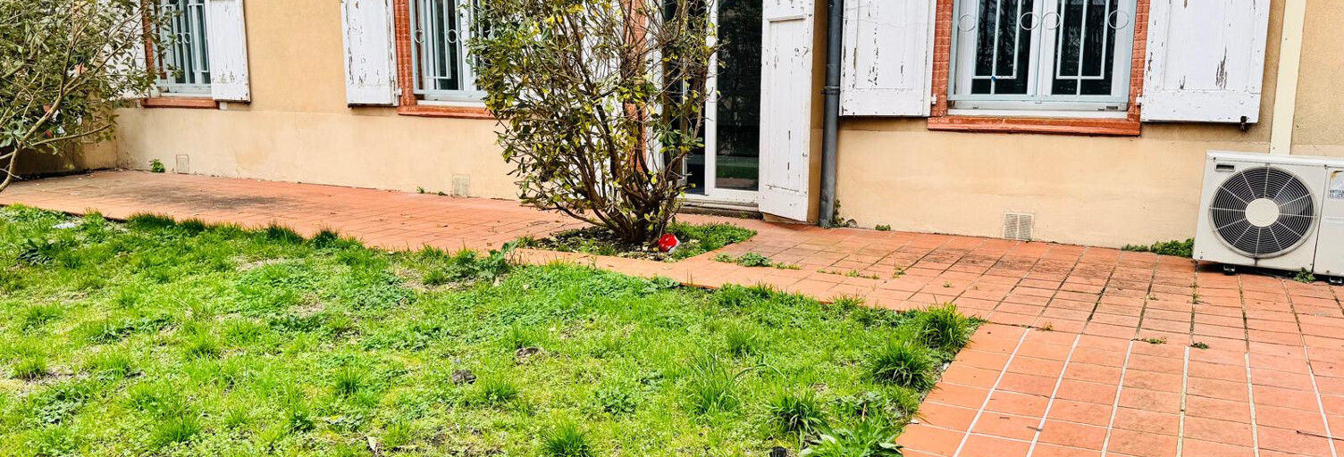 Appartement 6 Pièces 179 m² à vendre à Toulouse (31400)