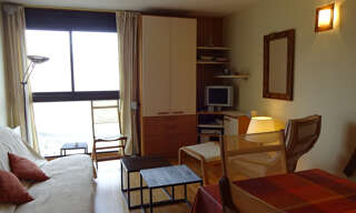 Appartement 1 Pièce 29 m² à vendre à Saint-Lary-Soulan (65170)