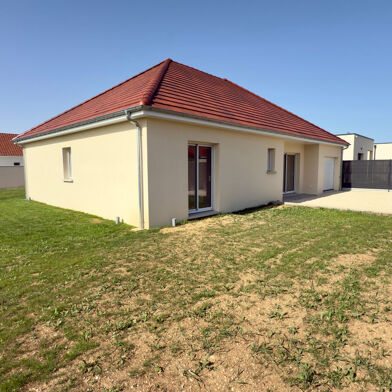 Maison 5 pièces 309000 €