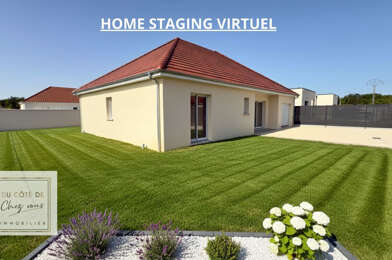 Maison 5 pièces 309000 €