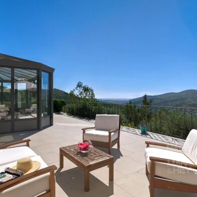 Maison 6 pièces 1250000 €